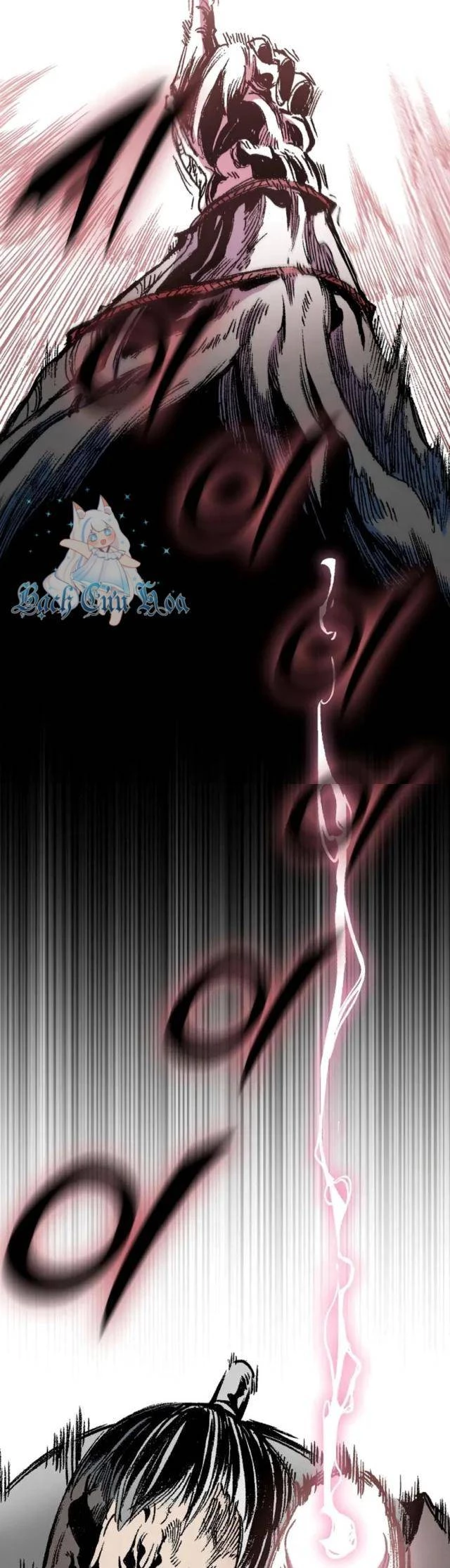 Hồi Ức Chiến Thần Chapter 127 - Trang 41