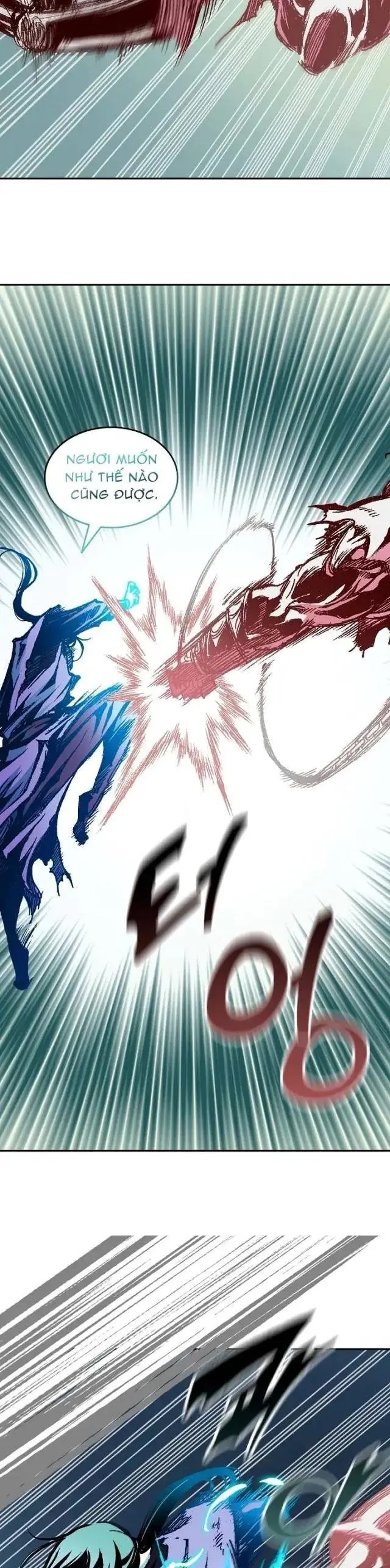 Hồi Ức Chiến Thần Chapter 127 - Trang 6