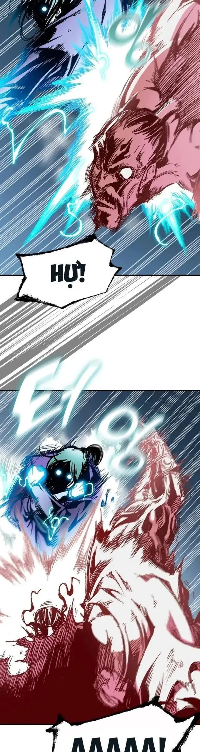 Hồi Ức Chiến Thần Chapter 127 - Trang 7