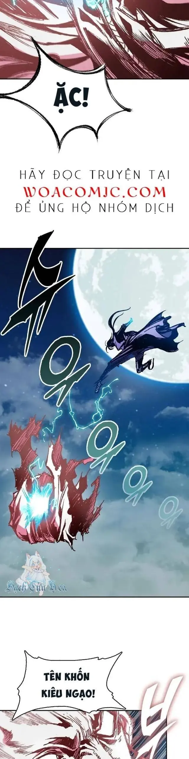 Hồi Ức Chiến Thần Chapter 127 - Trang 9