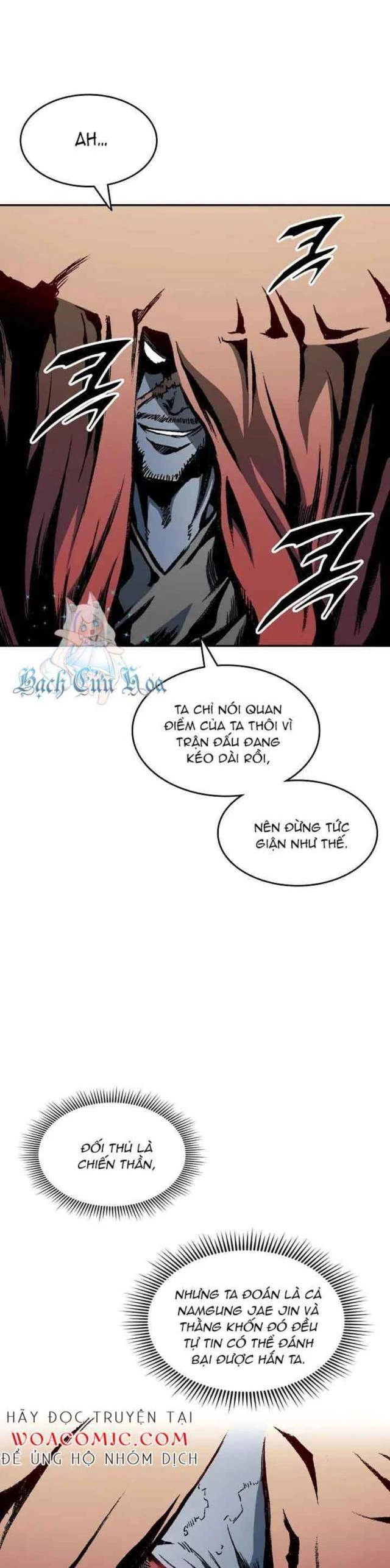 Hồi Ức Chiến Thần Chapter 128 - Trang 10