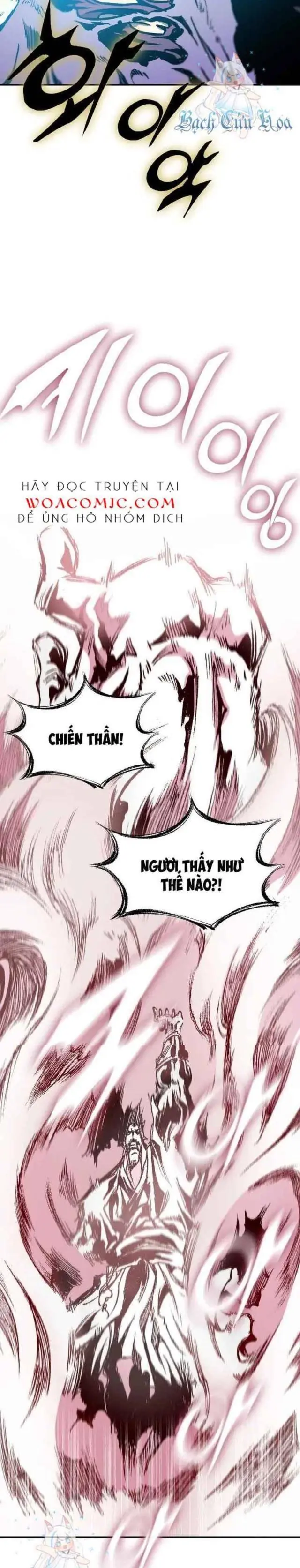 Hồi Ức Chiến Thần Chapter 128 - Trang 14