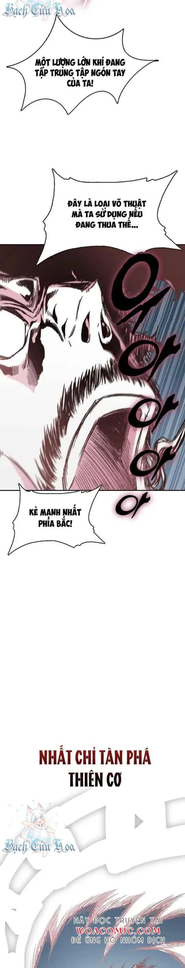 Hồi Ức Chiến Thần Chapter 128 - Trang 15