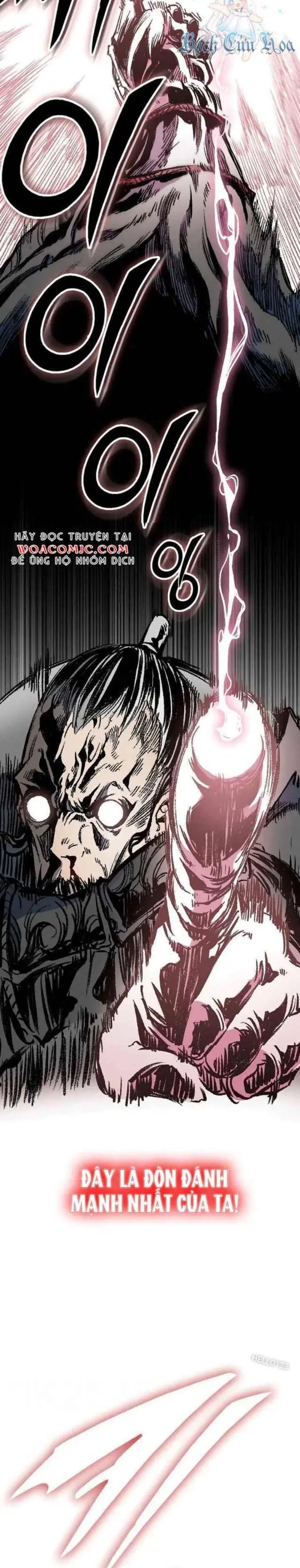 Hồi Ức Chiến Thần Chapter 128 - Trang 22