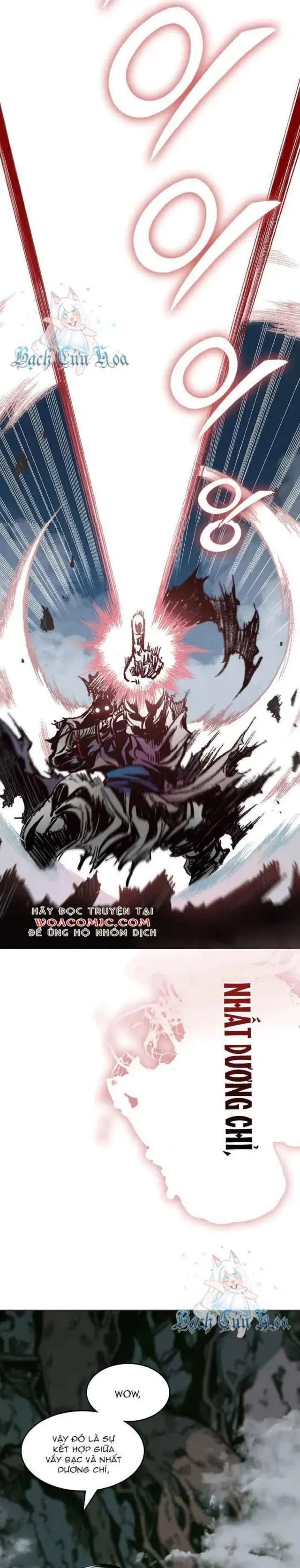 Hồi Ức Chiến Thần Chapter 128 - Trang 23