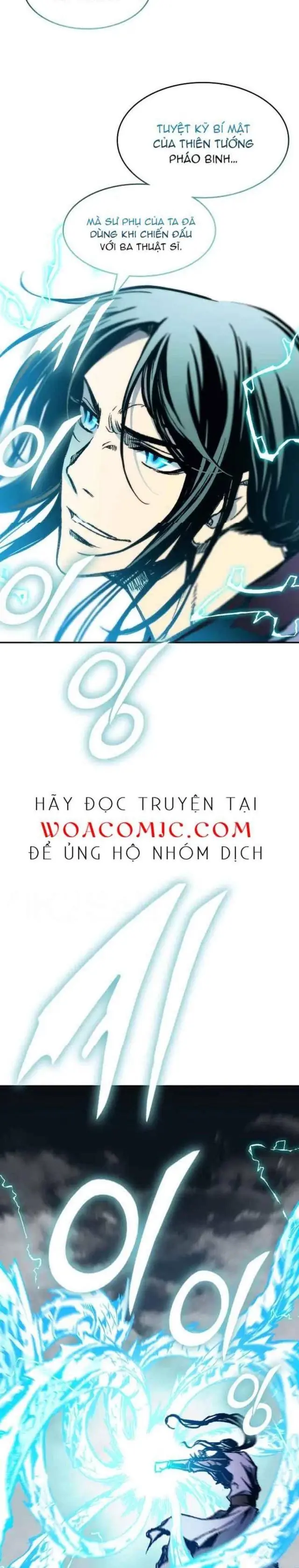 Hồi Ức Chiến Thần Chapter 128 - Trang 26