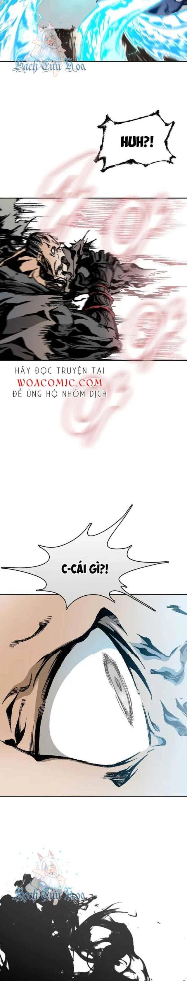 Hồi Ức Chiến Thần Chapter 128 - Trang 27