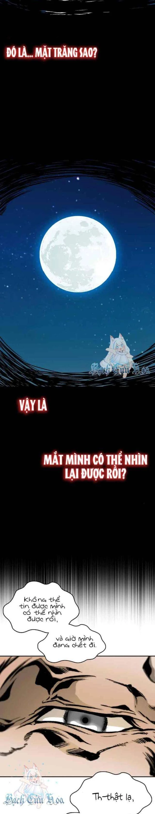 Hồi Ức Chiến Thần Chapter 128 - Trang 31