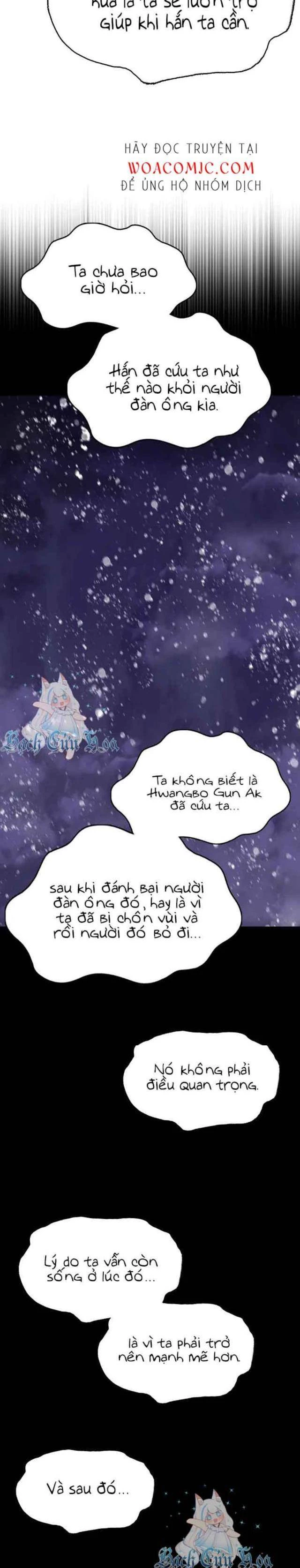 Hồi Ức Chiến Thần Chapter 128 - Trang 36