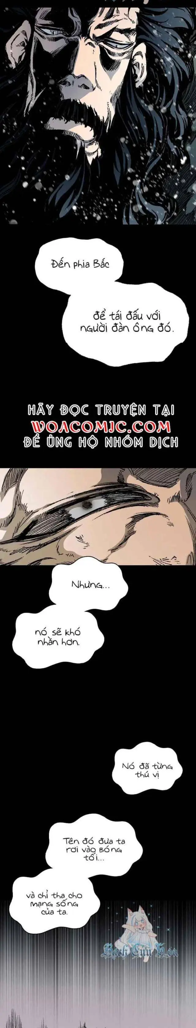 Hồi Ức Chiến Thần Chapter 128 - Trang 37