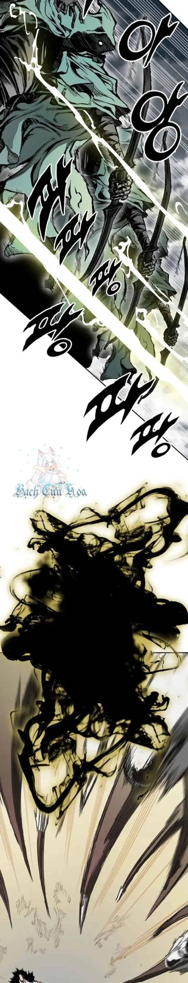 Hồi Ức Chiến Thần Chapter 128 - Trang 43