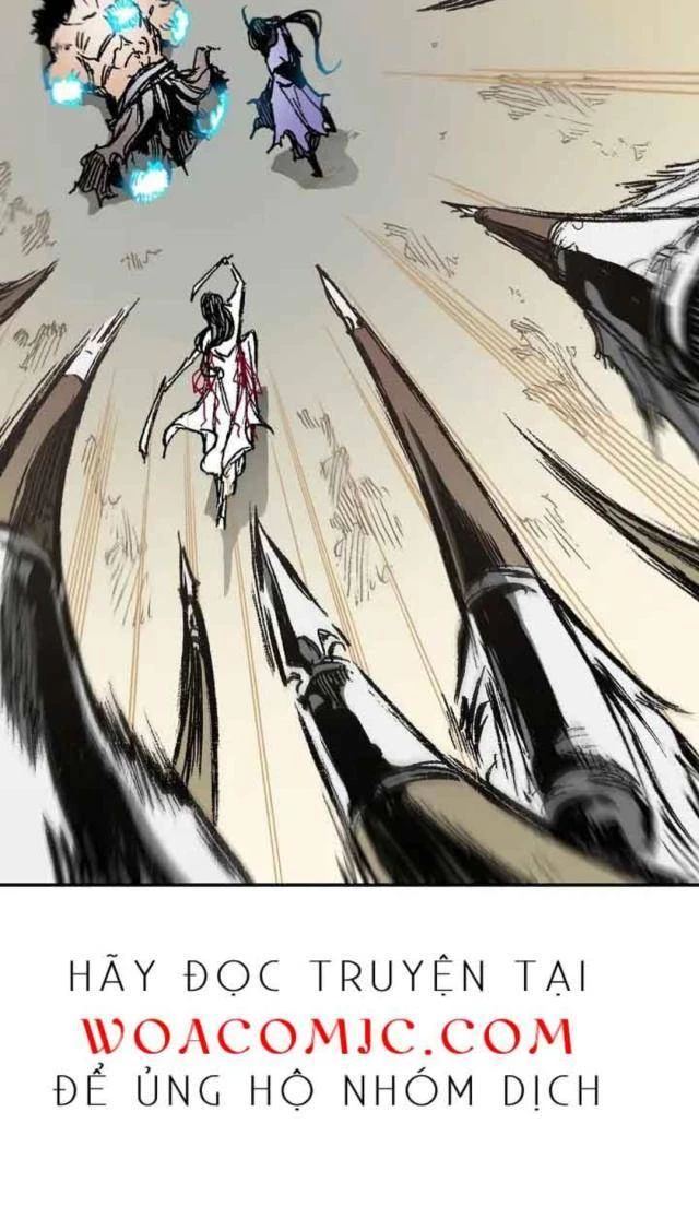 Hồi Ức Chiến Thần Chapter 128 - Trang 44