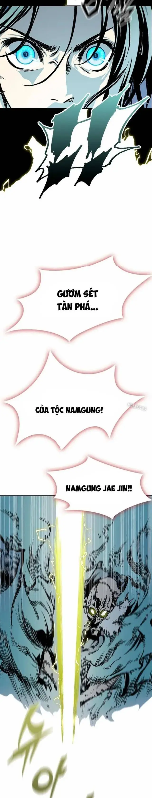 Hồi Ức Chiến Thần Chapter 129 - Trang 11