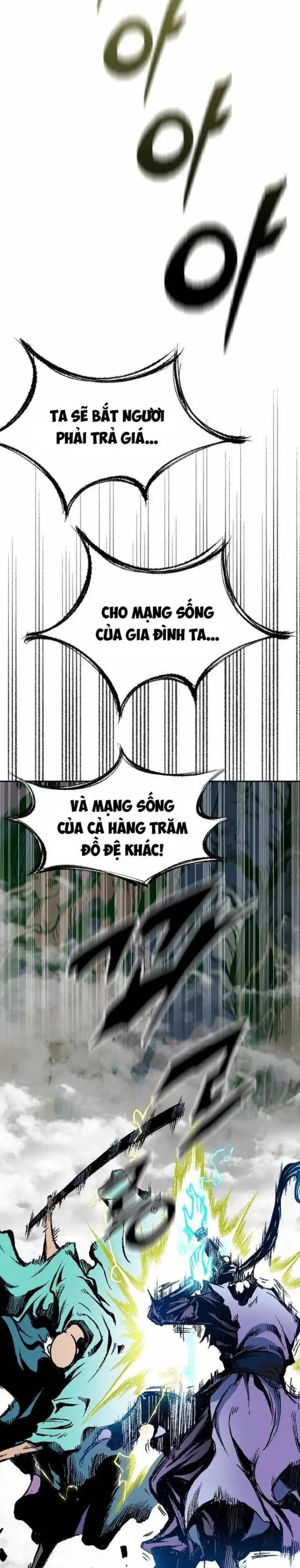 Hồi Ức Chiến Thần Chapter 129 - Trang 12