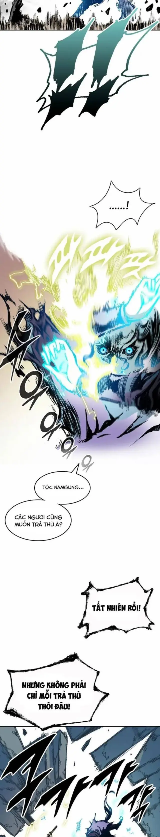 Hồi Ức Chiến Thần Chapter 129 - Trang 13