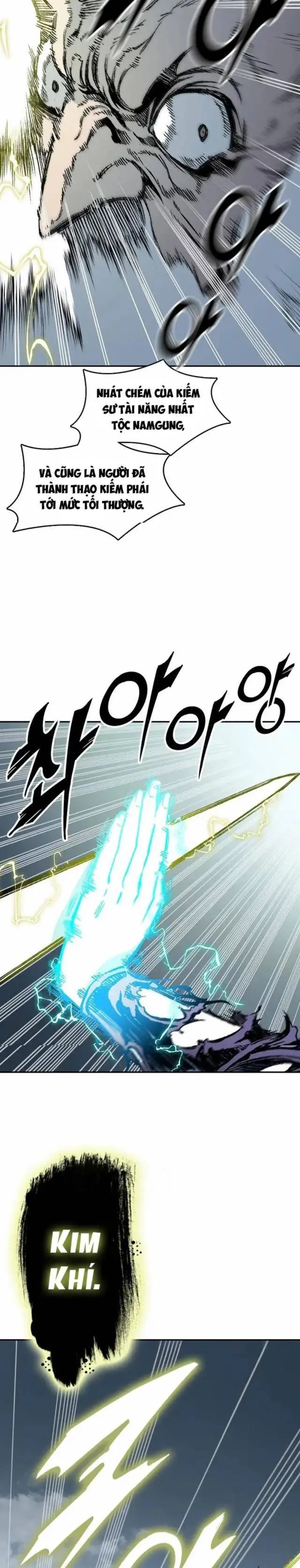 Hồi Ức Chiến Thần Chapter 129 - Trang 15