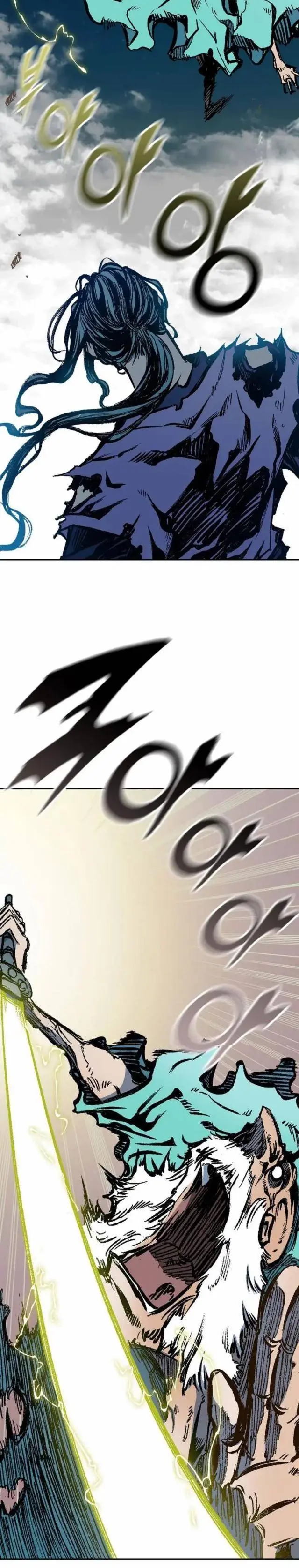 Hồi Ức Chiến Thần Chapter 129 - Trang 25