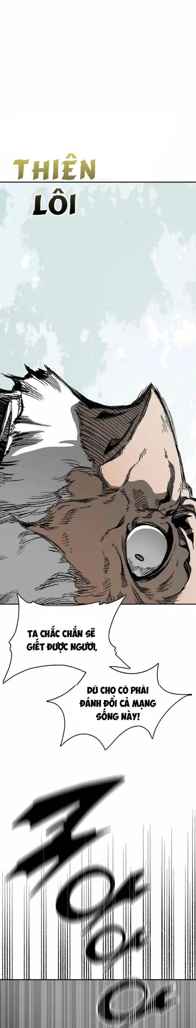 Hồi Ức Chiến Thần Chapter 129 - Trang 26