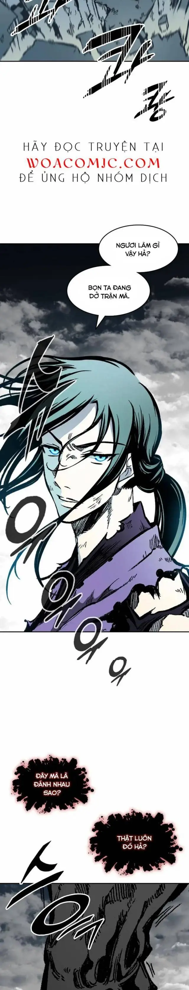 Hồi Ức Chiến Thần Chapter 129 - Trang 29