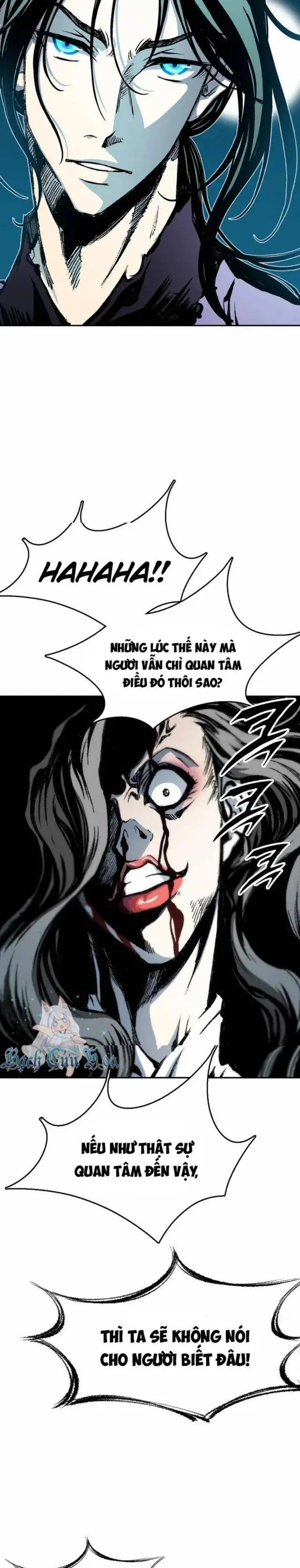 Hồi Ức Chiến Thần Chapter 129 - Trang 4