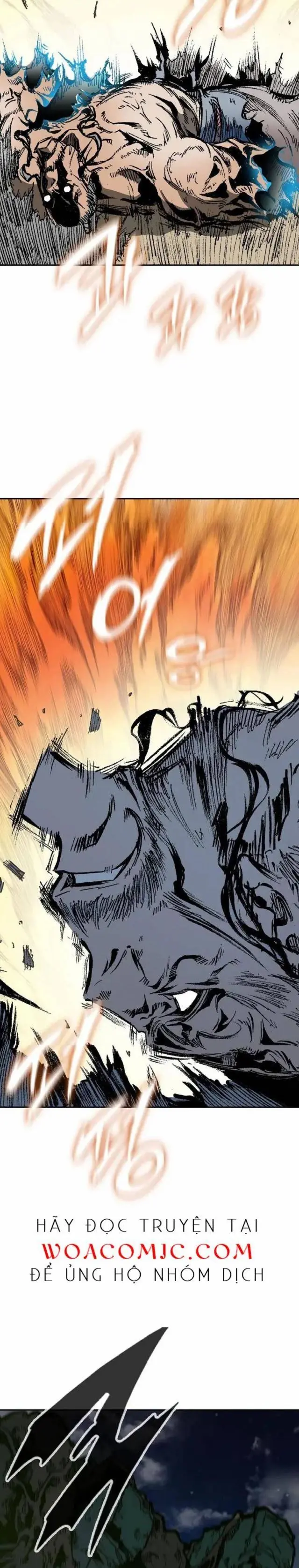 Hồi Ức Chiến Thần Chapter 129 - Trang 9