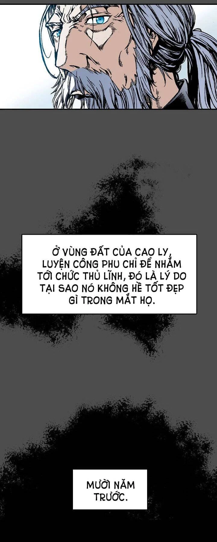 Hồi Ức Chiến Thần Chapter 13 - Trang 13