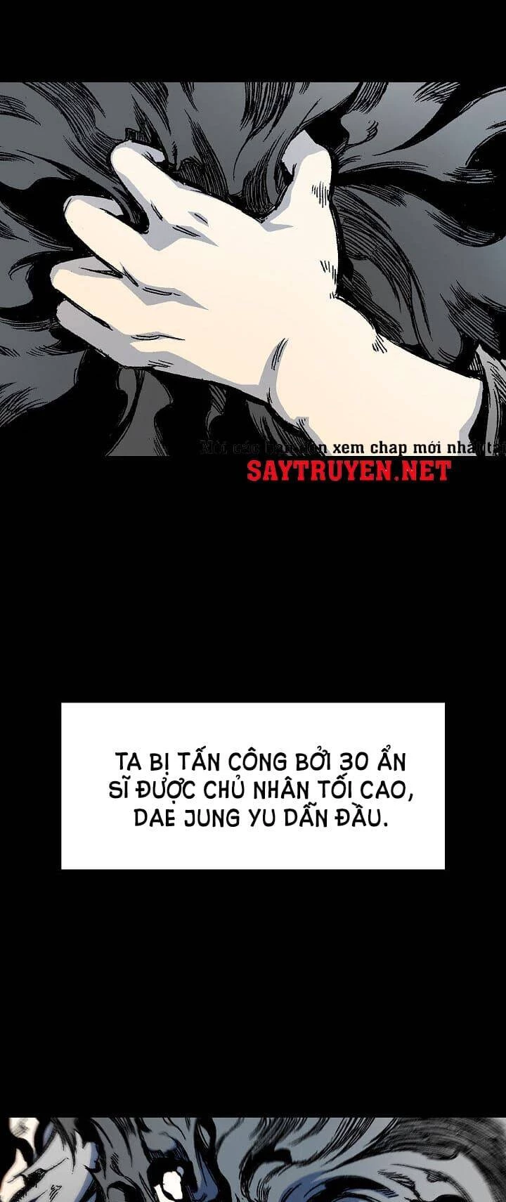 Hồi Ức Chiến Thần Chapter 13 - Trang 14