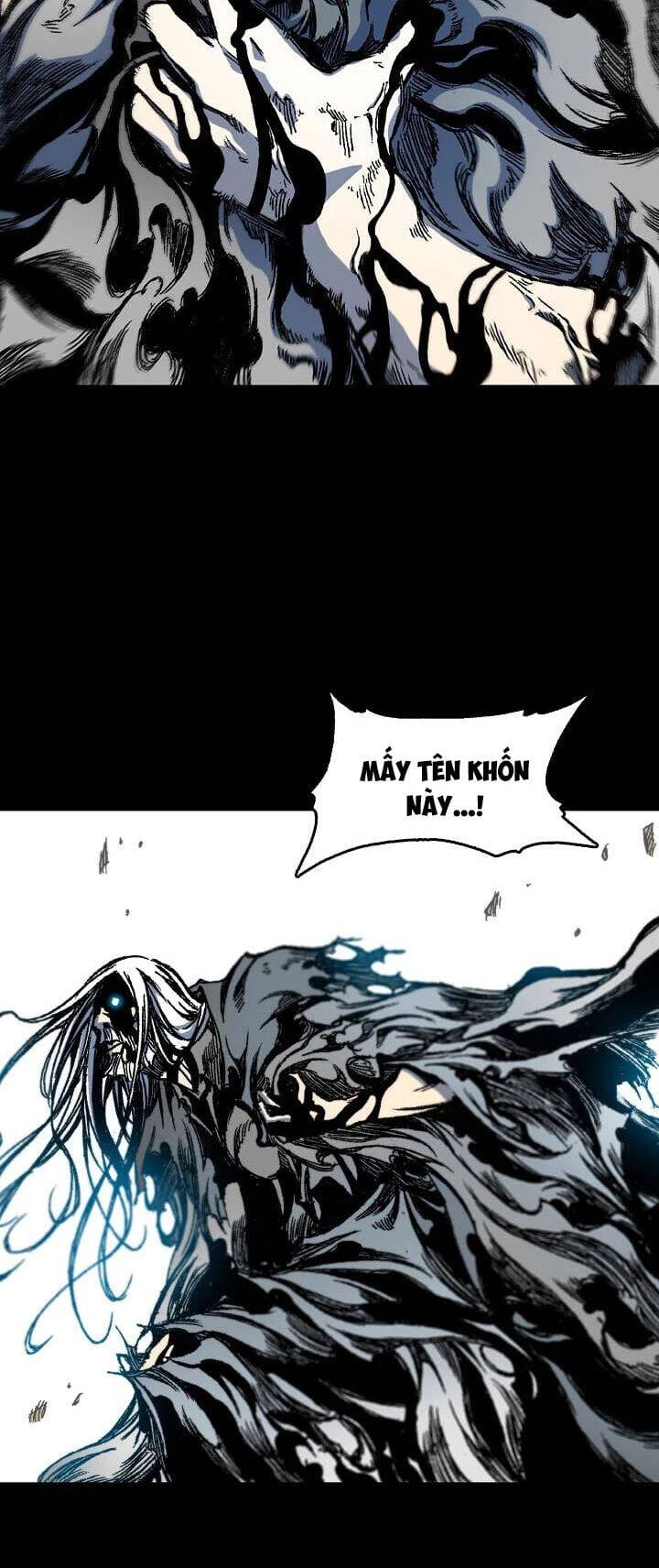 Hồi Ức Chiến Thần Chapter 13 - Trang 15