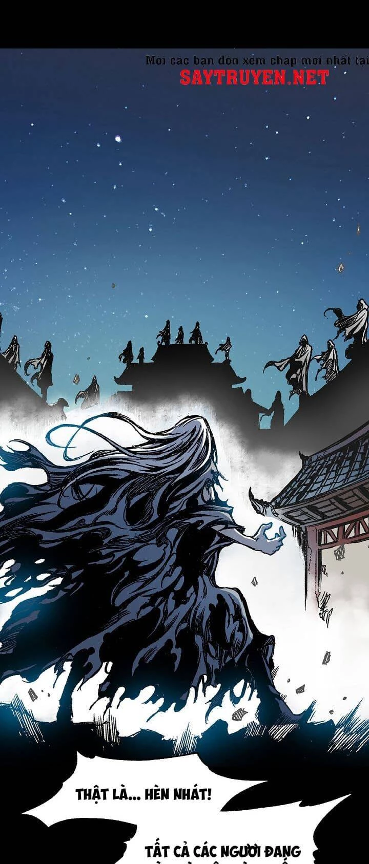 Hồi Ức Chiến Thần Chapter 13 - Trang 16