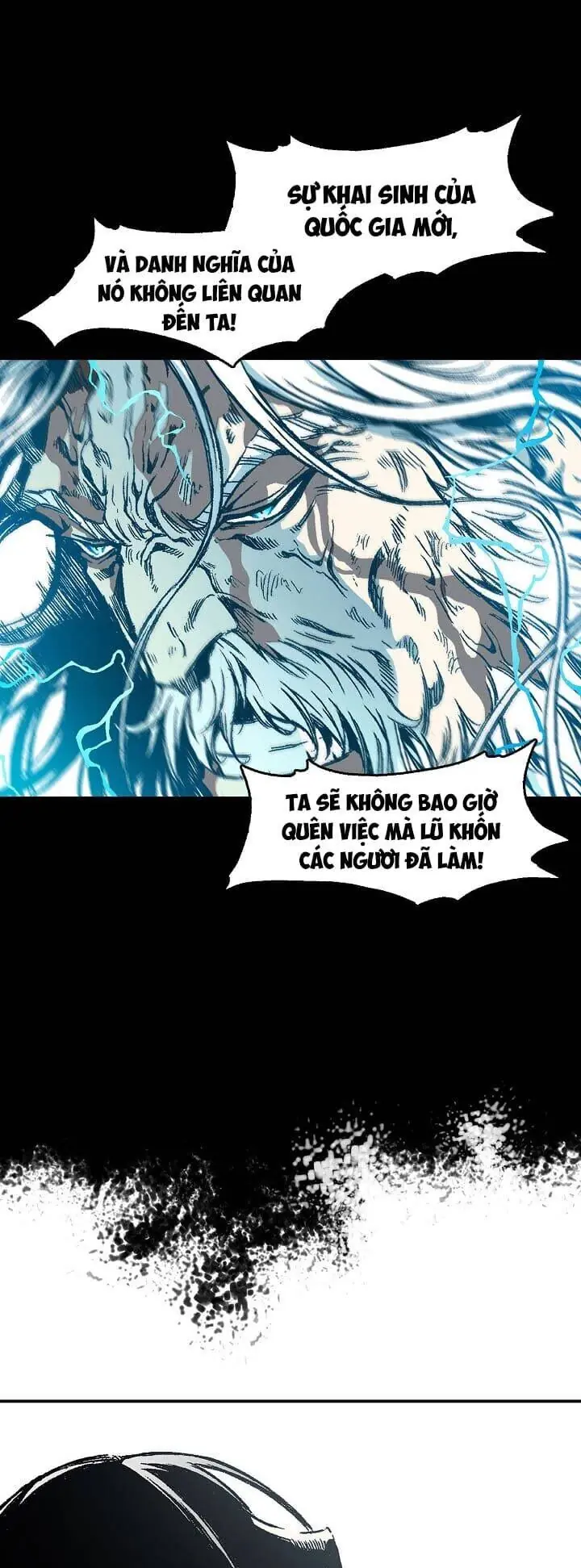 Hồi Ức Chiến Thần Chapter 13 - Trang 18