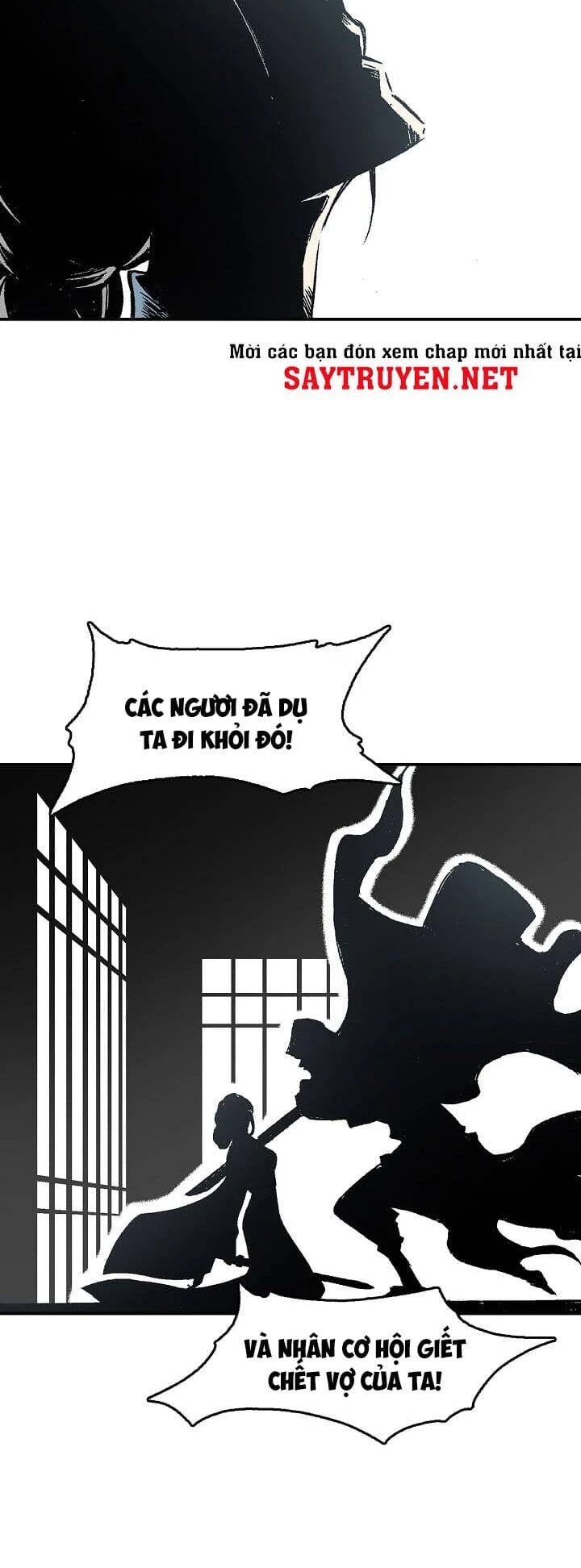 Hồi Ức Chiến Thần Chapter 13 - Trang 19
