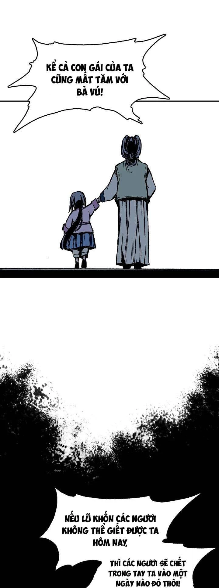 Hồi Ức Chiến Thần Chapter 13 - Trang 20