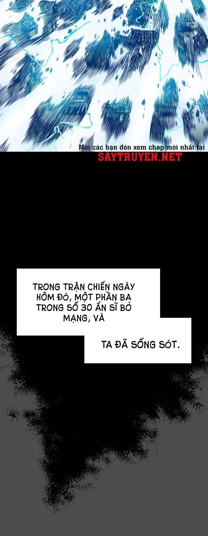 Hồi Ức Chiến Thần Chapter 13 - Trang 23
