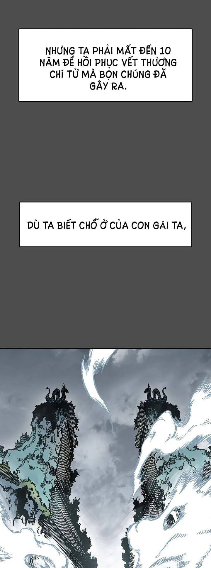 Hồi Ức Chiến Thần Chapter 13 - Trang 24