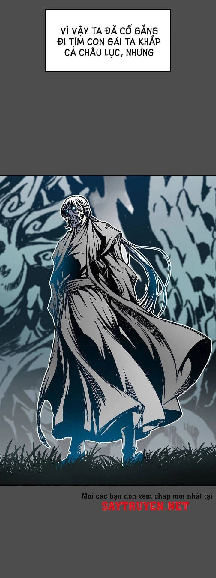 Hồi Ức Chiến Thần Chapter 13 - Trang 26