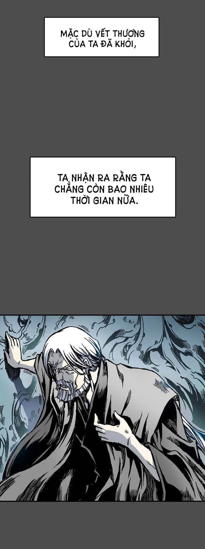 Hồi Ức Chiến Thần Chapter 13 - Trang 27