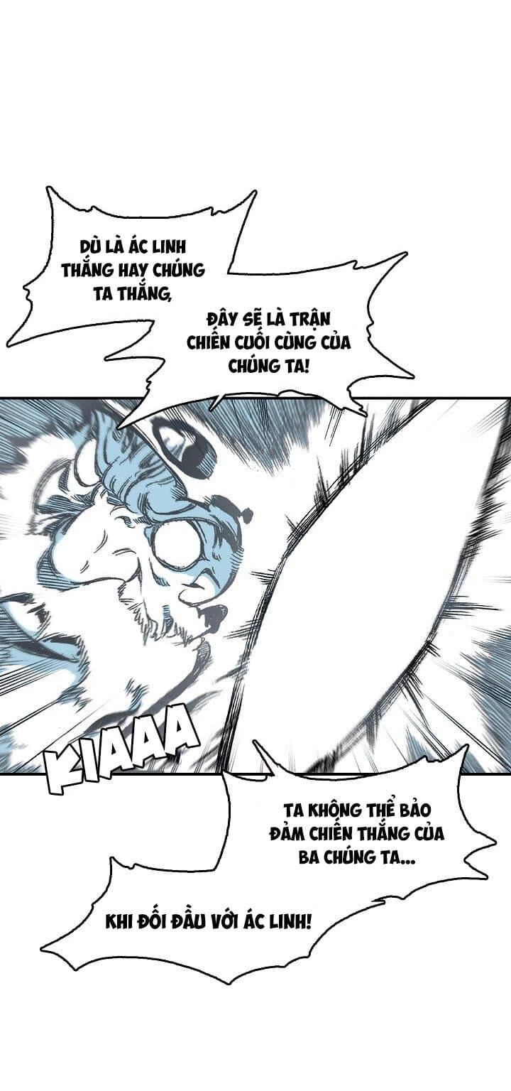 Hồi Ức Chiến Thần Chapter 13 - Trang 34