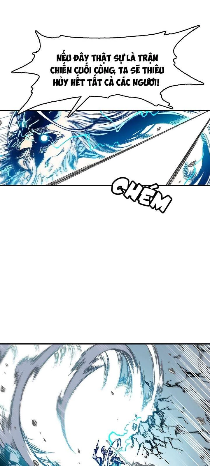 Hồi Ức Chiến Thần Chapter 13 - Trang 35
