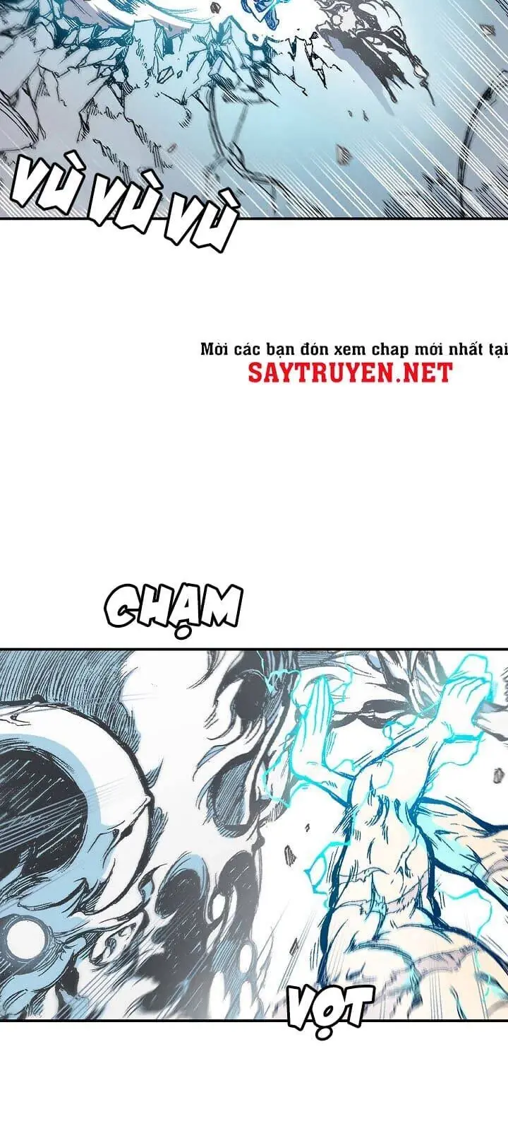 Hồi Ức Chiến Thần Chapter 13 - Trang 36
