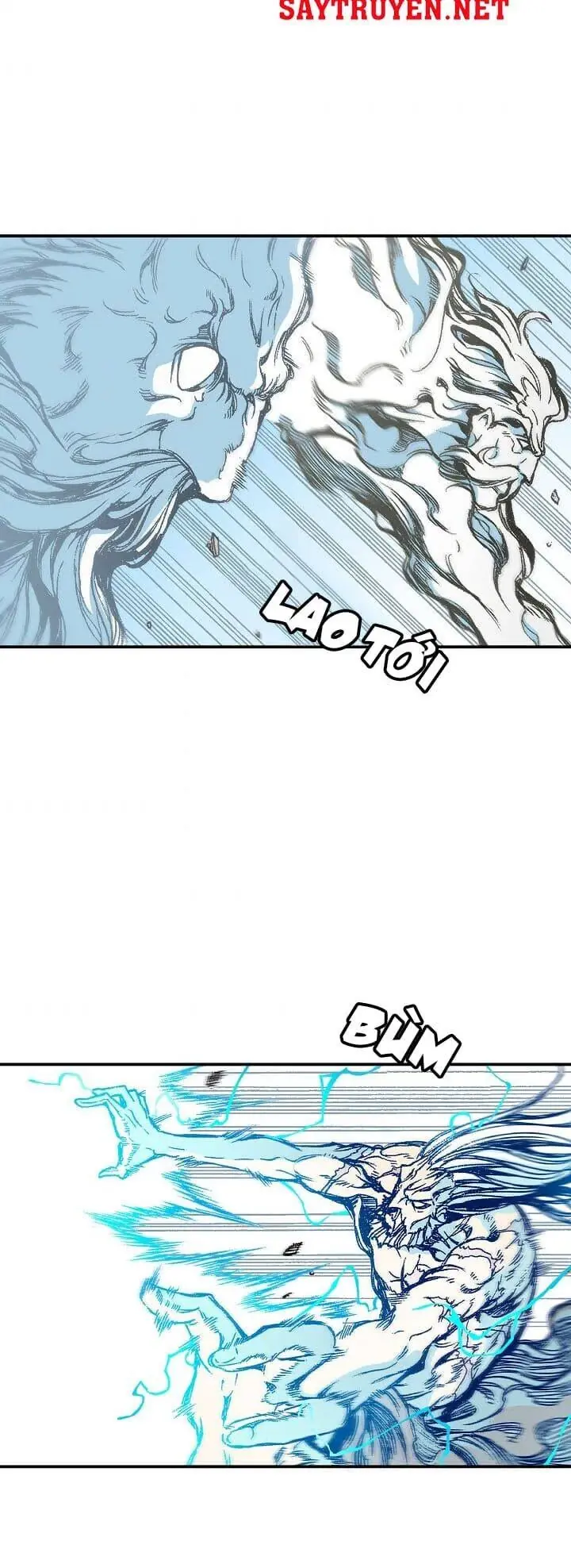 Hồi Ức Chiến Thần Chapter 13 - Trang 38