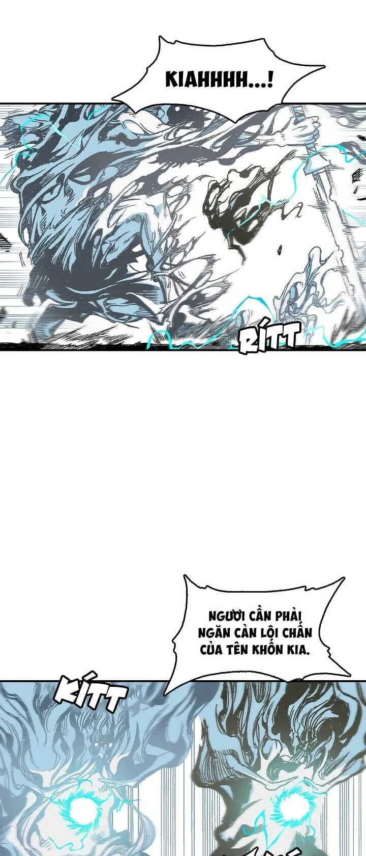 Hồi Ức Chiến Thần Chapter 13 - Trang 41