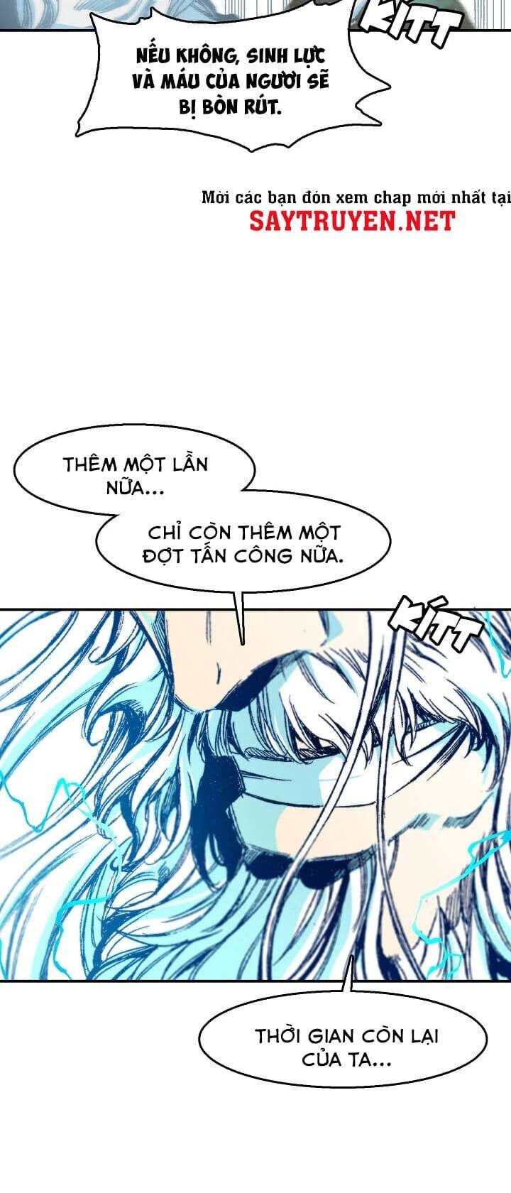Hồi Ức Chiến Thần Chapter 13 - Trang 42