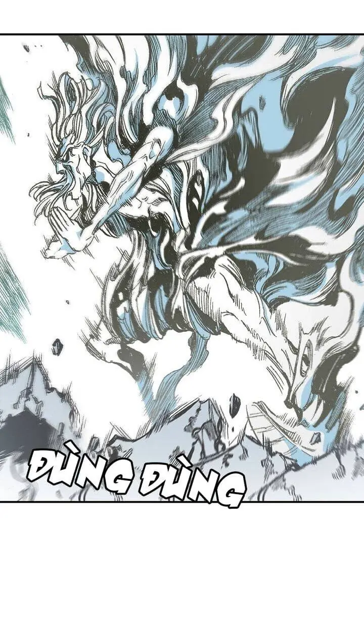 Hồi Ức Chiến Thần Chapter 13 - Trang 47