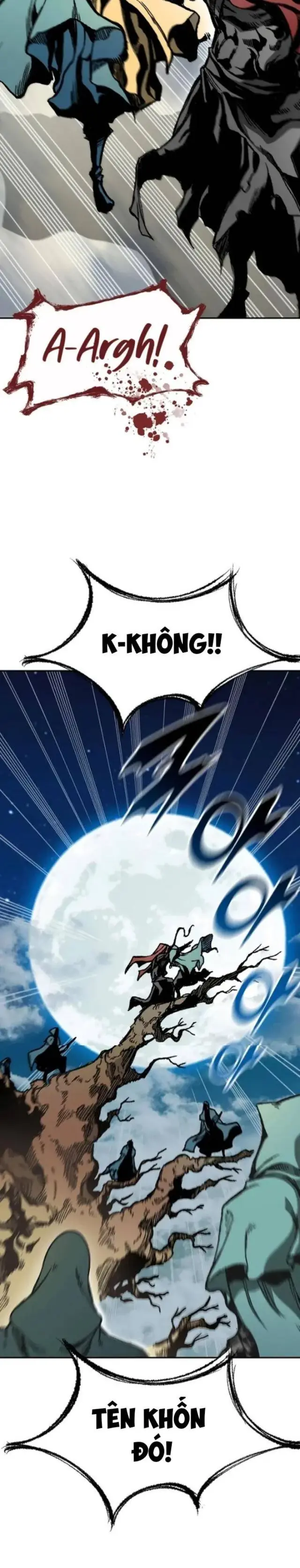 Hồi Ức Chiến Thần Chapter 130 - Trang 11
