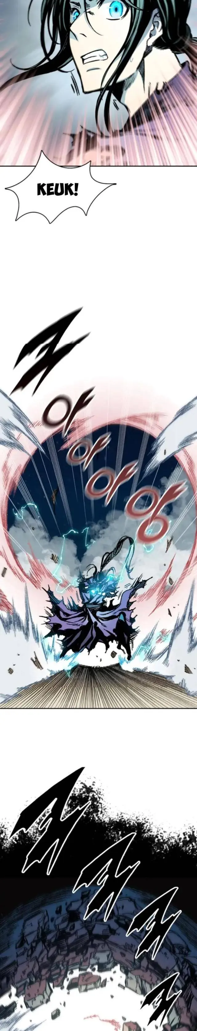 Hồi Ức Chiến Thần Chapter 130 - Trang 26