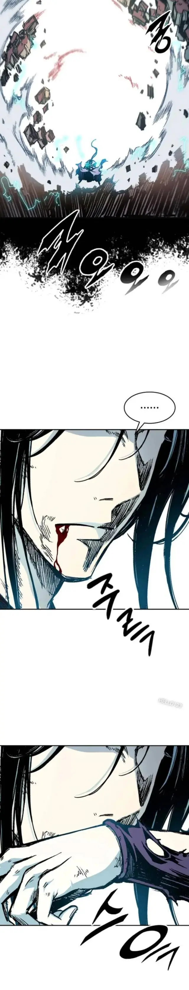 Hồi Ức Chiến Thần Chapter 130 - Trang 27