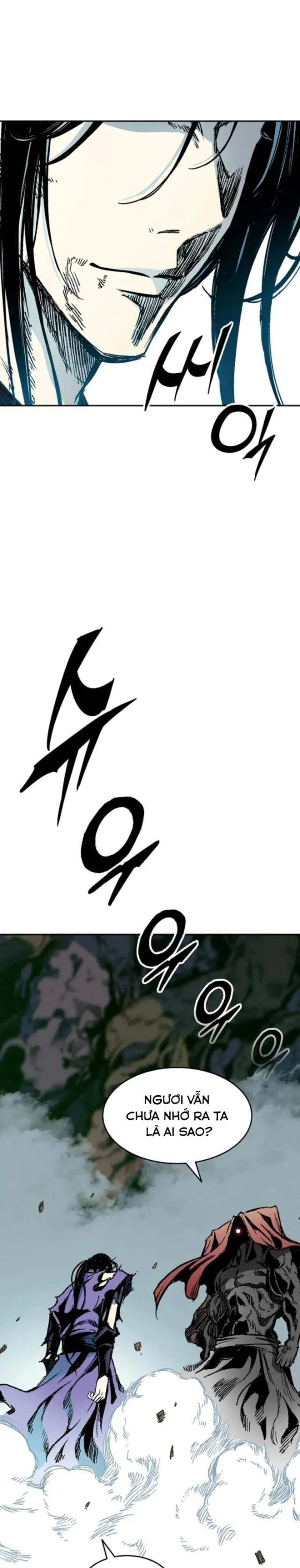 Hồi Ức Chiến Thần Chapter 130 - Trang 28