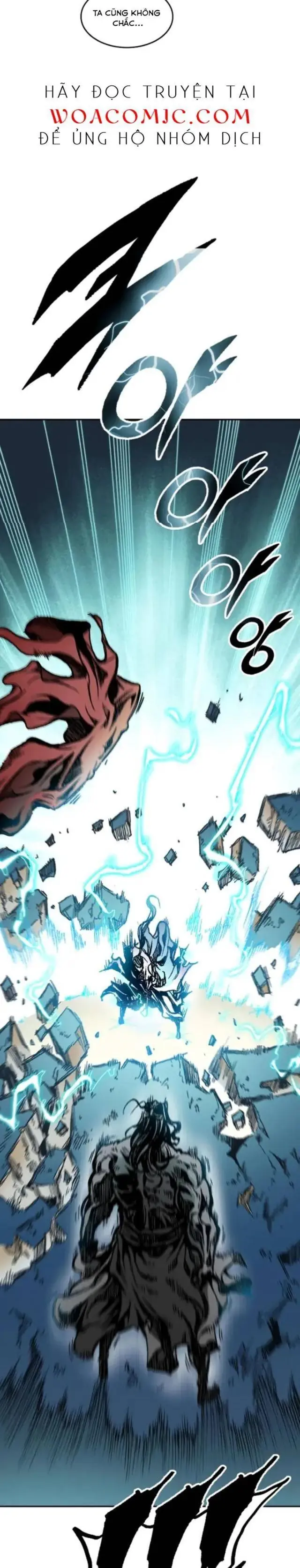 Hồi Ức Chiến Thần Chapter 130 - Trang 29