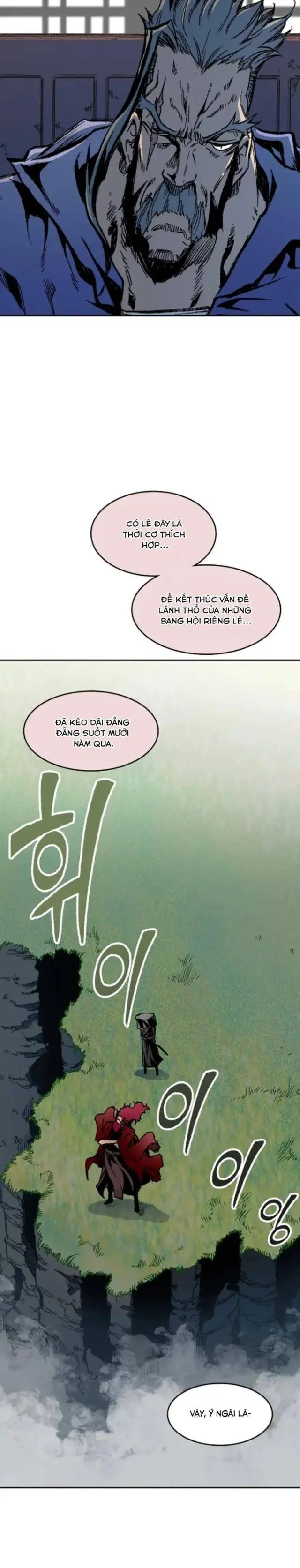 Hồi Ức Chiến Thần Chapter 130 - Trang 38