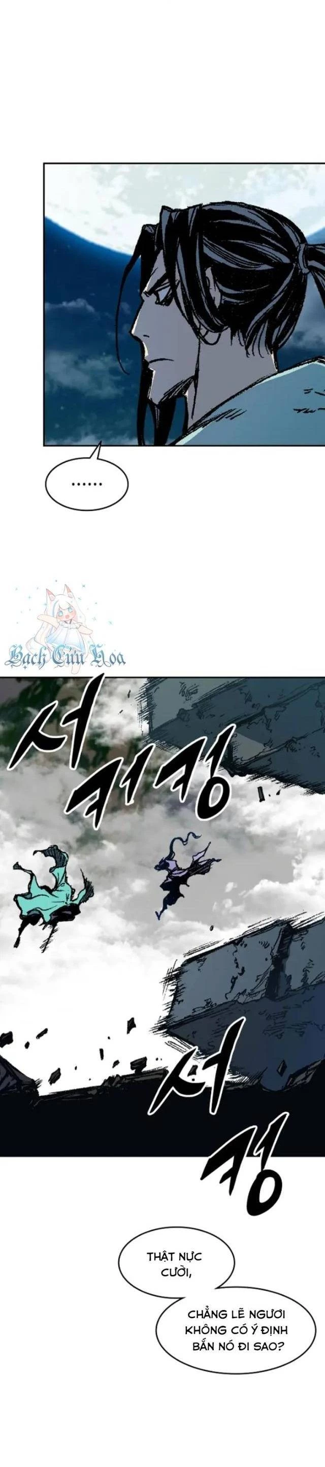 Hồi Ức Chiến Thần Chapter 130 - Trang 6